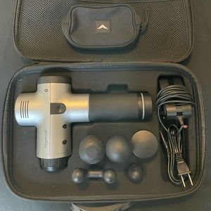 Hyperice-Hypervolt Massage Device